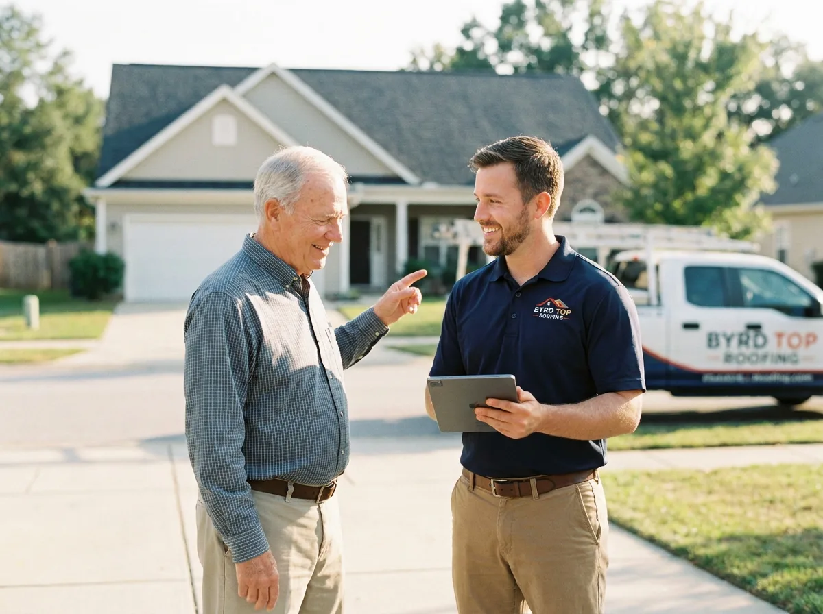 Roofing Gibson, IA FAQs